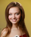 Dominika Skublov from Hlohovec