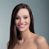 Katarna Holnov - 1st runner-up