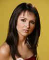 Lenka Vargov from Zlate Moravce
