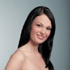 Lucia Debnrov - 2nd runner-up