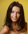 Marcela Katusinov from Bardejov