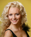 Miroslava Kopacikov from Hlohovec