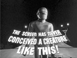 Gort iz in da house !