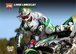 Official Livy's website, Check Out ! 