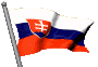 Slovakia flag